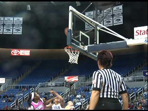 Video 4 - Tahnee Robinson