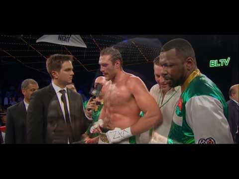 Video 5 - Steve Cunningham