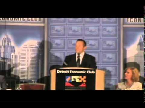 Video 2 - Dave Dombrowski