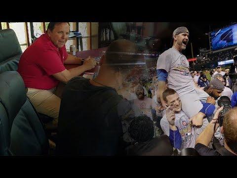 Video 1 - R.C. Buford