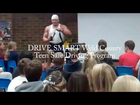 Video 3 - Ron Waterman