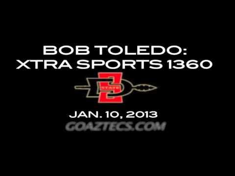 Video 4 - Bob Toledo