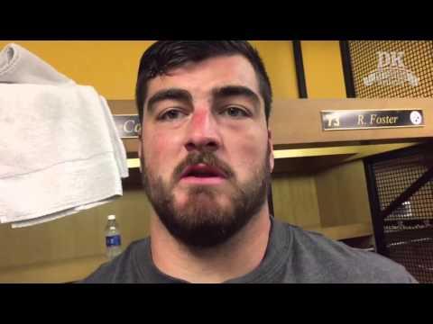 Video 4 - David DeCastro