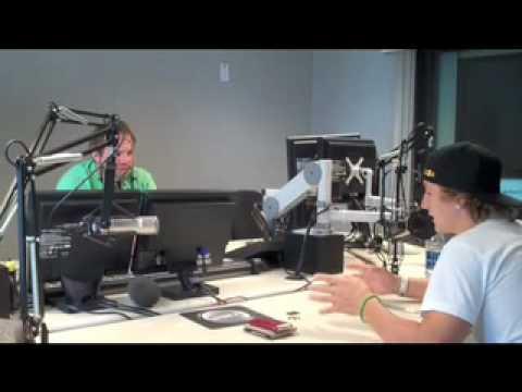 Video 3 - Anthony Napolitan