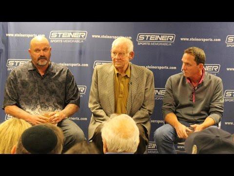 Video 6 - David Wells