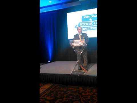 Video 1 - Derrike Cope