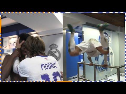 Video 1 - Luka Modric