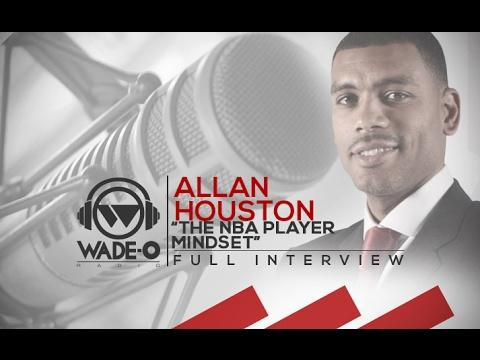 Video 5 - Allan Houston