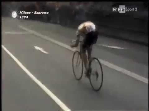 Video 5 - Francesco Moser