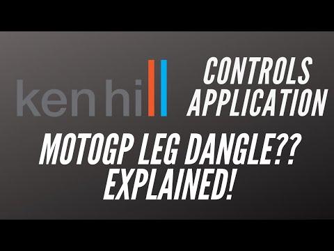 Video 1 - Valentino Rossi