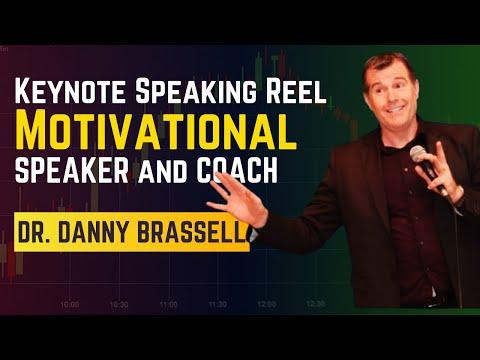 Video 2 - Trent Johnson