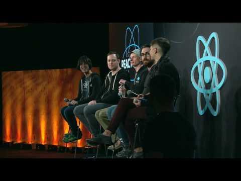 Video 1 - Clark Hunt