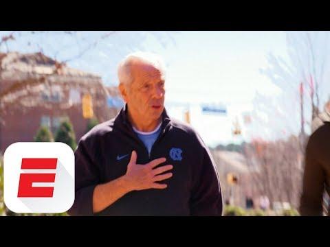 Video 1 - Roy Williams