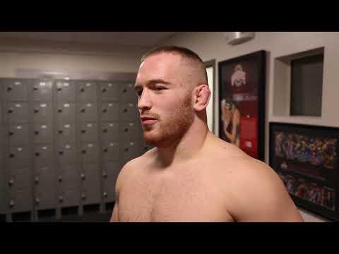 Video 6 - Kyle Snyder