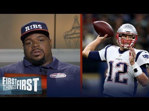 Video 6 - Vince Wilfork