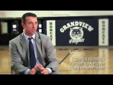 Video 3 - Reischea Canidate