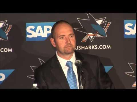 Video 5 - Peter DeBoer