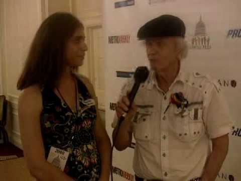 Video 3 - Diego Sanchez