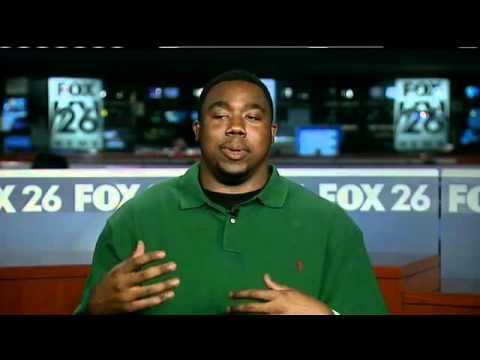 Video 5 - Nick Fairley