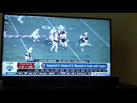 Video 6 - Jatavis Brown