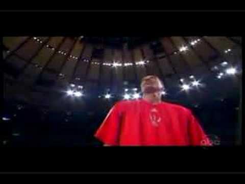 Video 3 - Jamario Moon