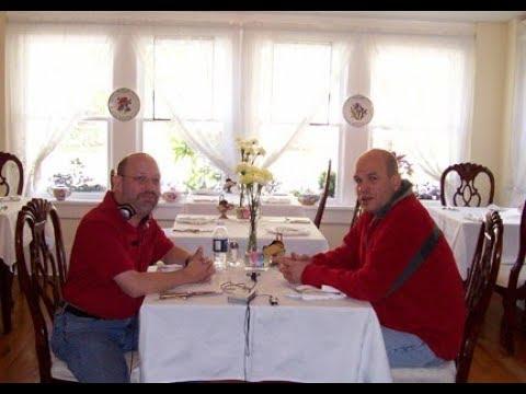 Video 3 - Joseph Barksdale