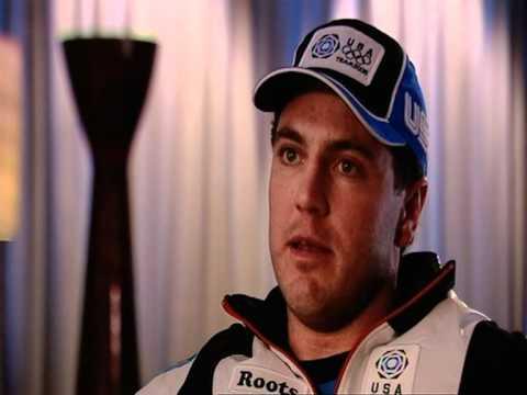 Video 4 - Scott Macartney