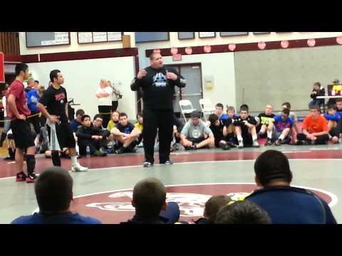 Video 3 - Rulon Gardner
