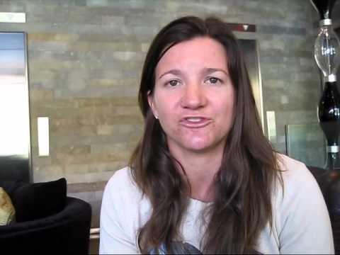 Video 5 - Kelly Clark