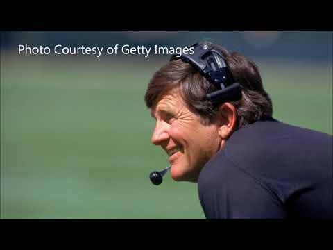 Video 1 - Jerry Glanville