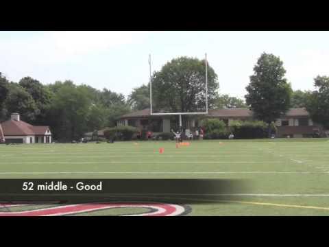 Video 3 - Greg Zuerlein