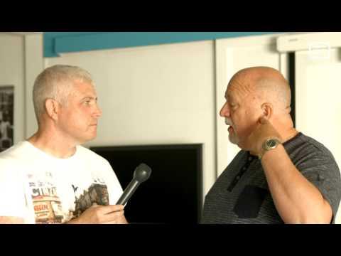 Video 4 - Mike Montgomery