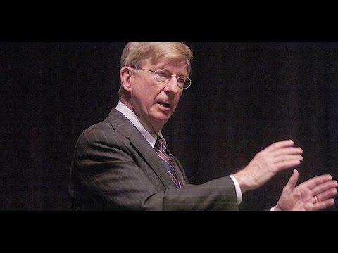 Video 1 - George Will
