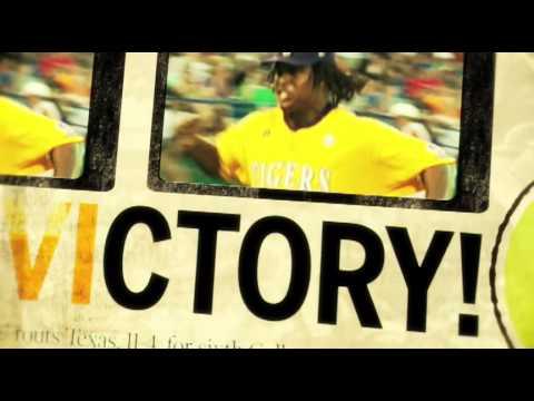 Video 2 - Mikie Mahtook