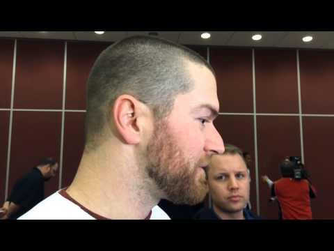 Video 5 - Wade Davis