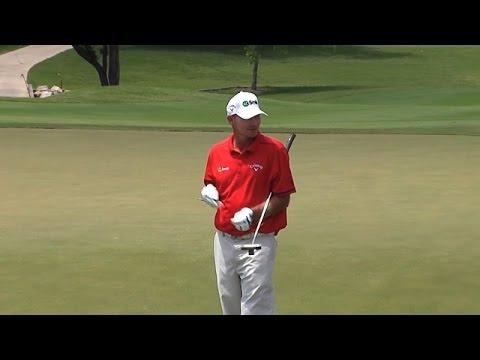 Video 3 - Tommy Gainey
