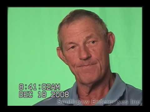 Video 3 - Jim Kaat