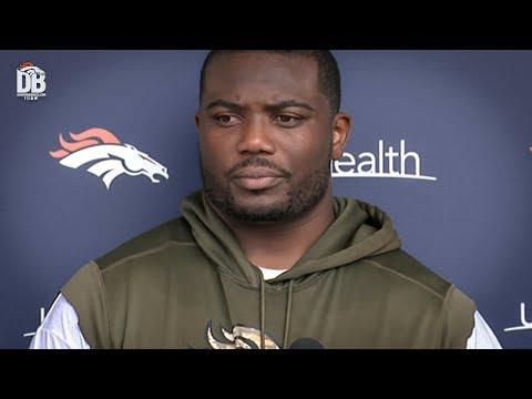 Video 6 - C.J. Anderson