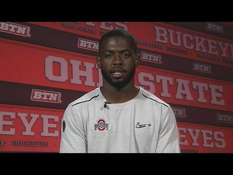 Video 4 - J.T. Barrett