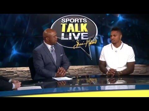 Video 4 - Chris Culliver