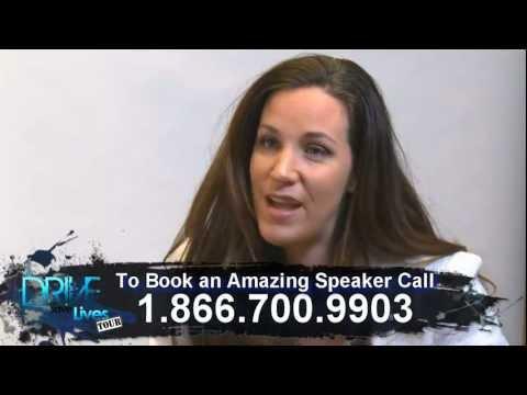 Video 2 - Mark Carrier