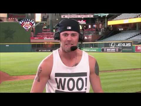 Video 1 - Josh Reddick