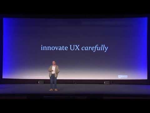 Video 3 - Mark Murphy