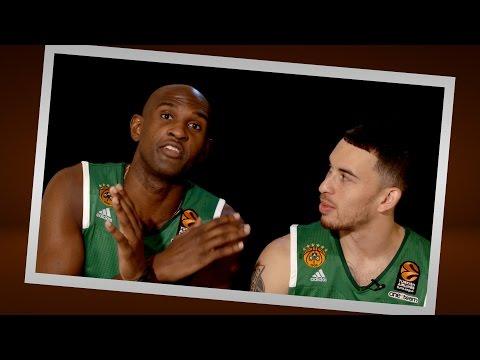 Video 5 - Chris Singleton