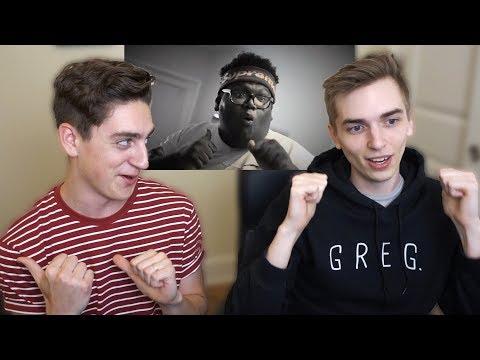 Video 1 - Drew Gooden