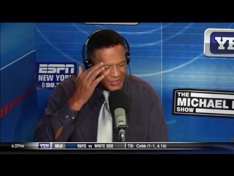 Video 5 - Ken Singleton