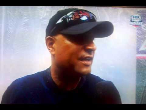 Video 5 - Sandy Alomar Jr.