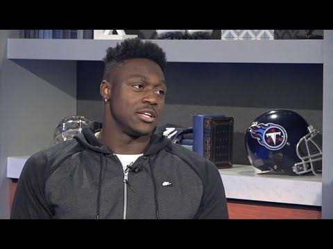 Video 3 - A.J. Brown