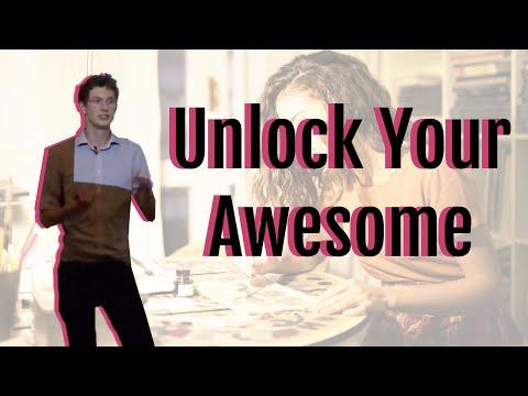 Video 3 - Jarvis Jenkins