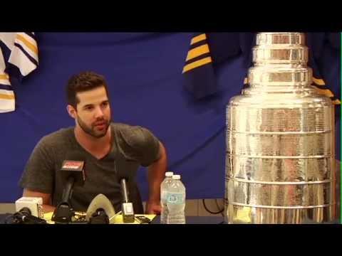 Video 4 - Corey Crawford